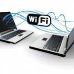 Сеть Wi-Fi